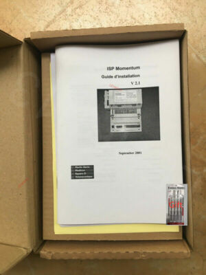 1PC NEW  170ISP00100 170-ISP-001-00 via DHL or FedEx