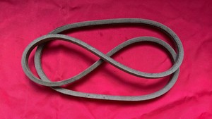 toro timecutter 50 inch deck belt