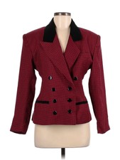 Jbs Women Red Blazer 7