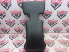2004-2006 Pontiac Gto Oem Rear Center Lower Seat Cushion Black 92147441