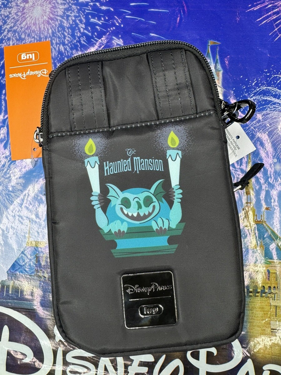 Disney Parks 2024 Lug Haunted Mansion Hitchhiking Ghosts