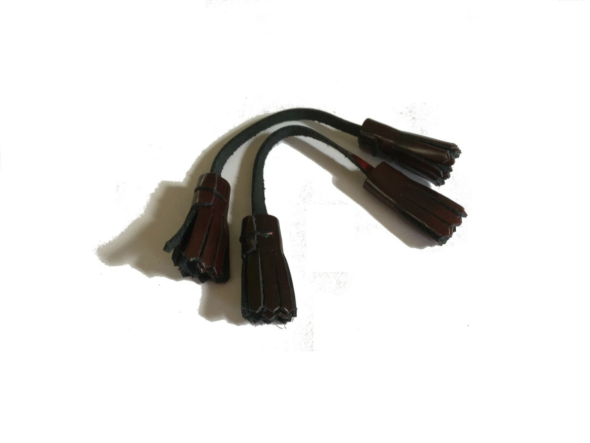 Replacement tassels for men's deals shoes