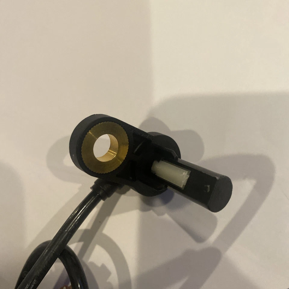 Датчик скорости колеса ABS задний левый для 02–04 Nissan Altima S SE ABS381, ALS271 - Изображение 3 из 4