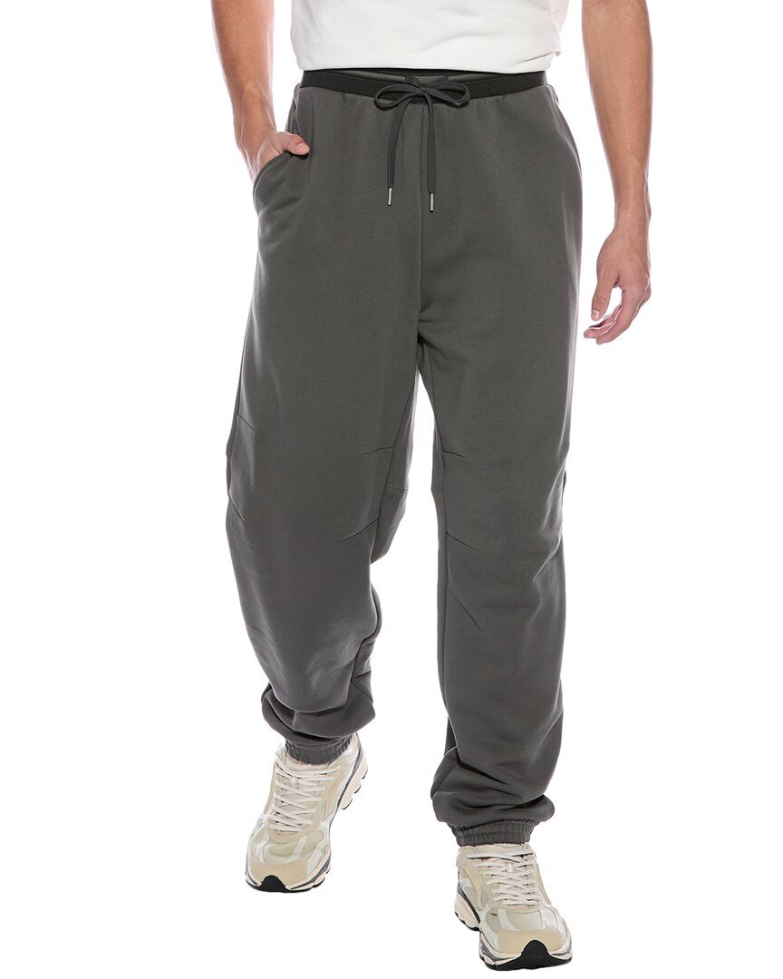 Мужские кроссовки Helmut Lang Curve Jogger