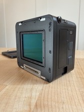 Phase One IQ3 100MP Digital Back