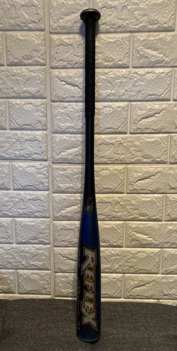 Batte De Baseball Easton Rebel ALX50 29 Pouces 19 Oz Pour Jeune (YSB20RB10)
