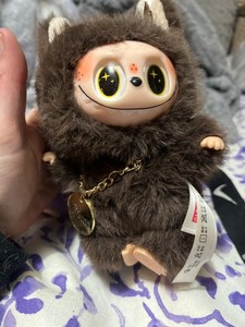Labubu Zimomo I Found You | eBay
