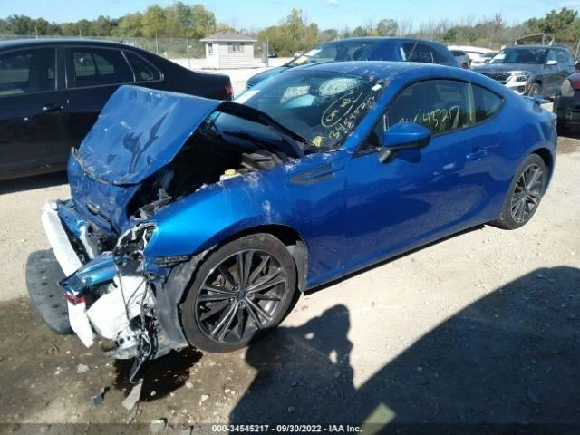 (SOLO RECOGIDA LOCAL) Panel cuarto derecho pasajero se adapta a 13-16 SCION FR-S 1618216 Foto 2 de 4