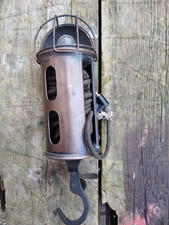 VINTAGE AIR MINISTRY INSPECTION LIGHT