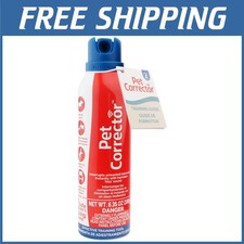 Instant Dog Behavior Training - Pet Corrector Spray