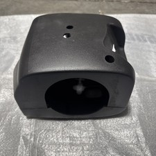 2007-2013 Silverado Tahoe Suburban Sierra Steering Column Bezel Trim Cover Oem 2007-2013 Silverado Tahoe Suburban Sierra Steering Column Bezel Trim Cover Oem