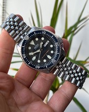 Seiko Skx007