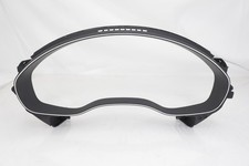 12-18 OEM Audi A6 A7 S6 S7 RS7 Instrument Cluster Speedometer Bezel Trim Cover