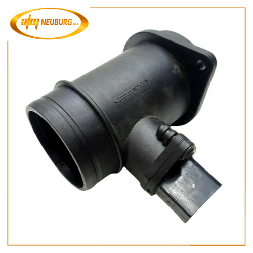 Audi A4 B5 1,9 TDI Luftmassenmesser Luftmengenmesser 24371125.S1