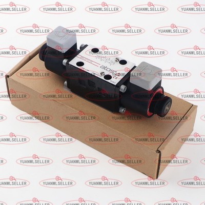 1PC New ATOS DHI-0713-23 24V Hydraulic ELectromagnetic Valve