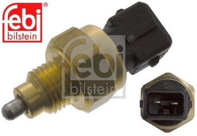 febi bilstein 45152 Schalter für Rückfahrleuchte Schalter Rückleuchte 