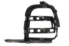 BLIC 6502-07-5724914TP Lüftungsgitter, Stoßfänger für PORSCHE