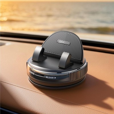 Auto Handyhalterung Gel Saugnapf 19mm 360° Drehen Kompatibel Smartphones
