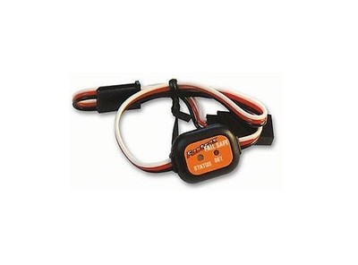 Fastrax Micro Fail Safe für Nitro Autos