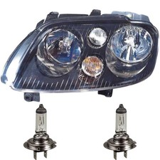 Scheinwerfer rechts für VW TOURAN 1T1 1T2 02.03-05.10 H7/H7 inkl. PHILIPS
