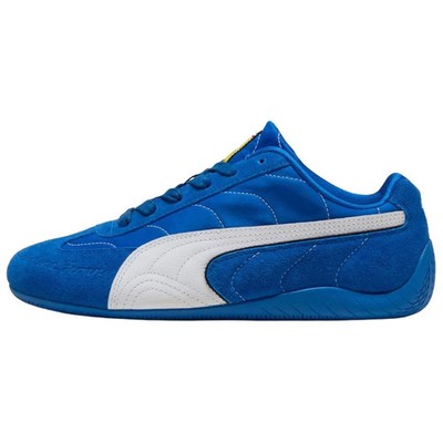 Puma サッカーシューズ 青 フェラーリロゴ s-l400.jpg