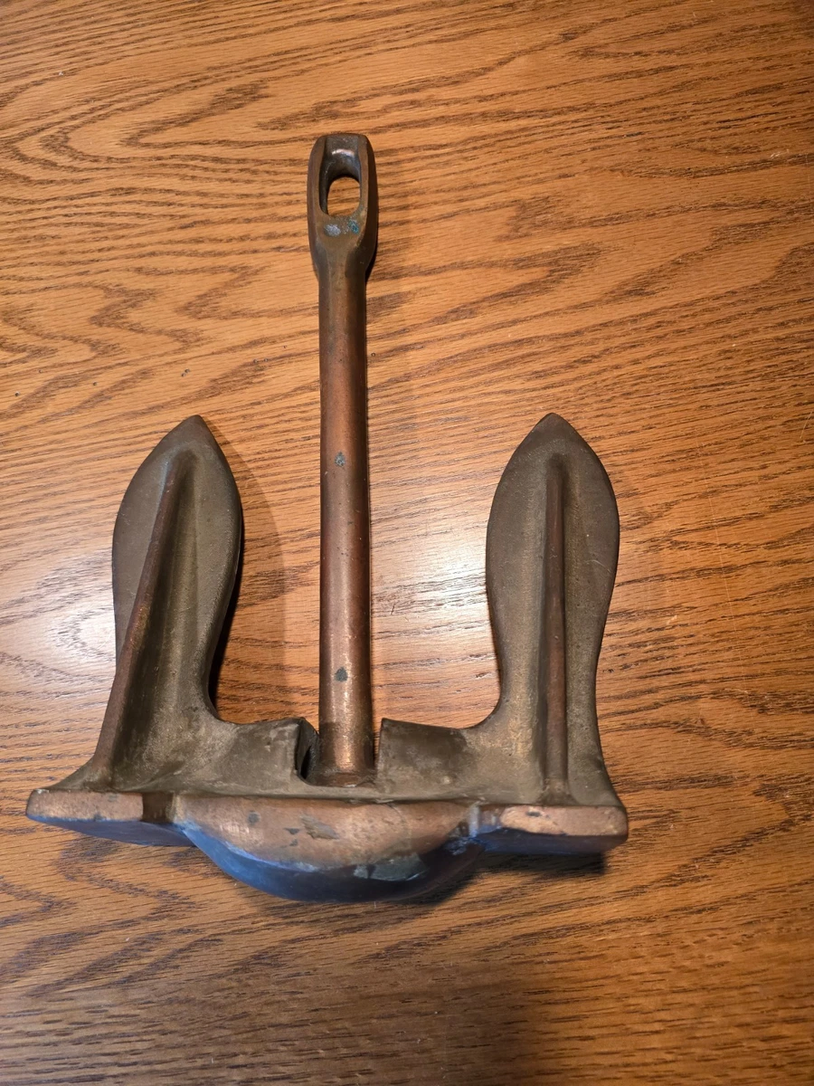 Vintage Original Antique Anchors for sale | eBay