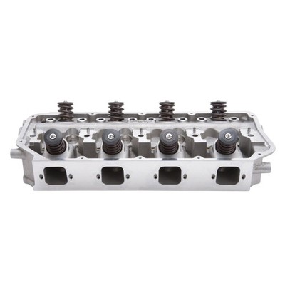 Edelbrock 61179 Victor Jr. CNC Cylinder Head for Chrysler HEMI