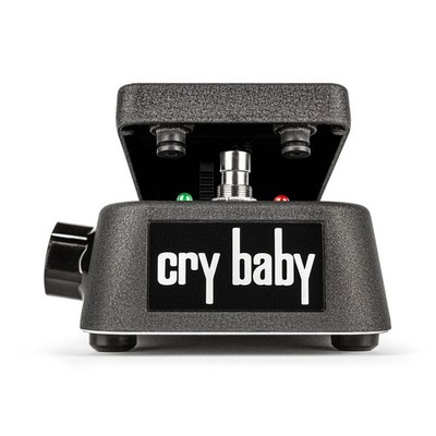 Cry Baby BB535 Wah Reissue BB535R (Open Box)