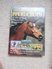 Tessloffs Grosses Pferdebuch