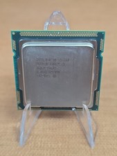 Intel Core i5-760 2.80GHz 8MB Quad-Core LGA 1156 CPU Processor SLBRP