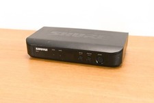 Shure BLX4 Wireless Receiver - J10 Band: 584-608MHz NO POWER SUPPLY CG01YFW