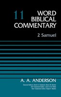 Zondervan | The 2 Samuel, Volume 11 | Buch | Englisch (2015) | 11 | Gebunden