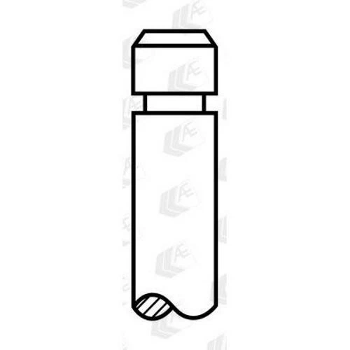 AE V94620 Válvula de admisión para RENAULT TRUCKS KERAX para MACK Premium - Imagen 2 de 4