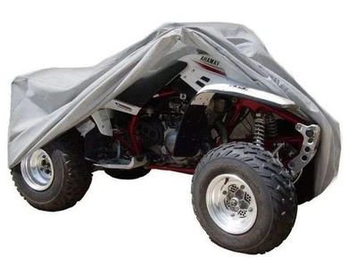 Cache de protection taille M (190x115x125 cm) Quad Bâche, Housse de protection - Photo 1/2