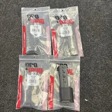 ProMag SIG21 SIG Sauer P938 9mm 10 Round Magazine