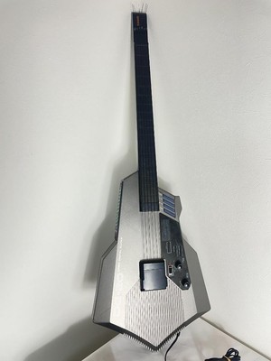 CASIO Casio Casio MIDI DG-20 Synth Guitar Digital Guitar 3 | eBay