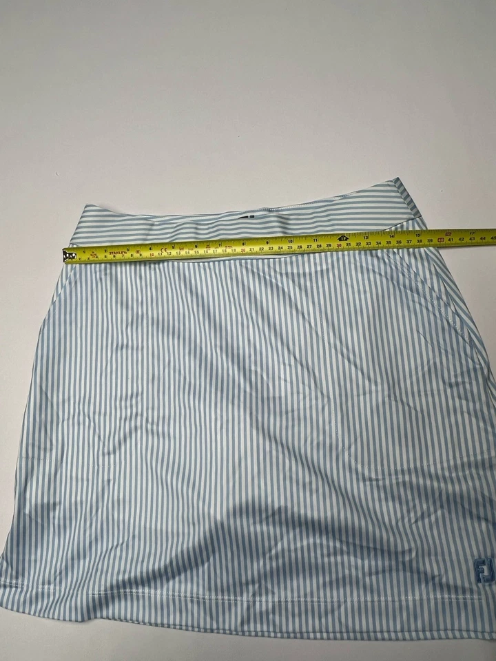 Pantalón corto de golf Footjoy pequeño nuevo sin etiquetas Foto 2 de 4