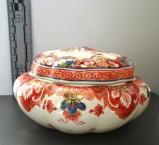 Delft Pijnacker Candy Dish 1955