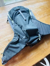 CamelBak Sequoia 22 Green Hydration Pack