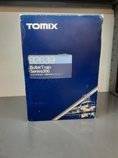 TOMIX N Gauge 92639 Sanyo Shinkansen Zomi Use...