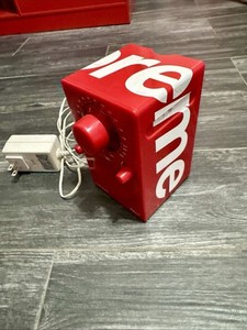 Speaker Supreme | eBay