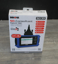 INNOVA SD39 SD-Reader 3,5 Display Diagnostic ...