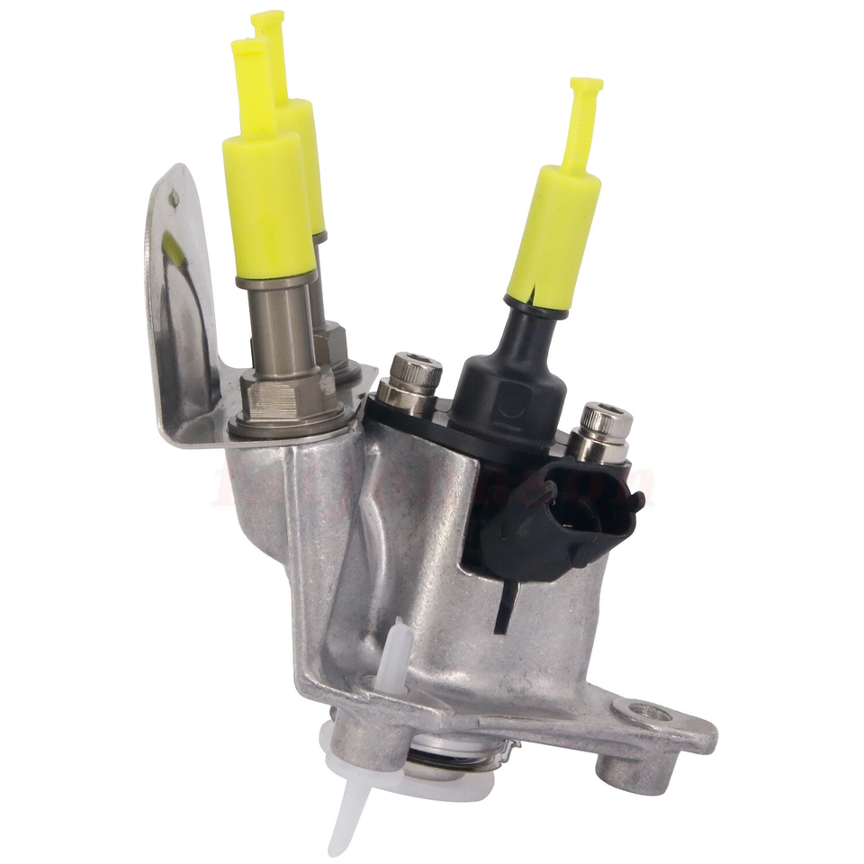 NEW 2888173 Def Urea Dosing Valve Injector Doser For Cummins ISX Trucks ...