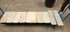 Complete Set Of 10 Dodge A100 A108 L600 Interior Access Door Panels