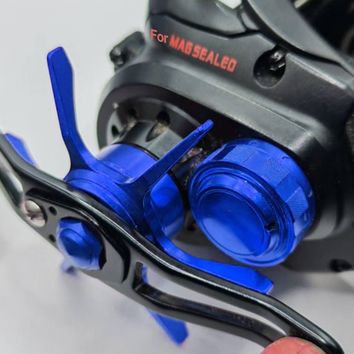 Ricambi mulinello da pesca per DAIWA per ZILLION 1514 1516 1520 con sistema di trascinamento - Foto 37 di 47