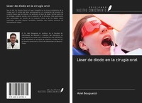 Adel Bouguezzi | LáSer De Diodo En La CirugíA Oral | Taschenbuch | Spanisch