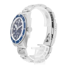 Tudor Black Bay Fifty-Eight 79030B 39mm Blue Steel Aluminum Mens Watch 2021 5