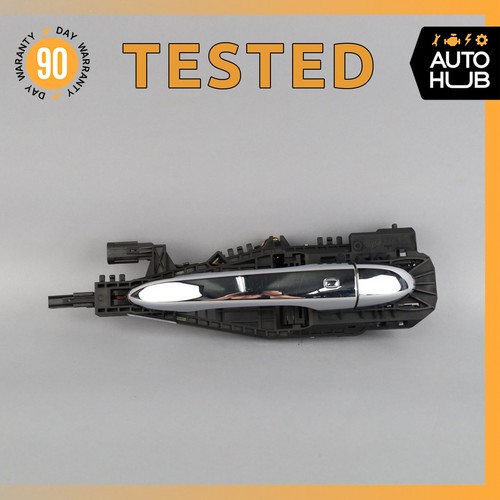 Maserati Quattroporte Right Door handle Photo - $83
