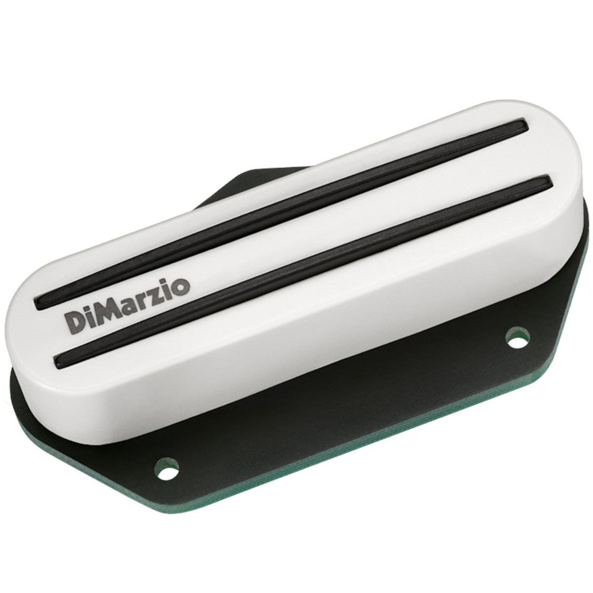 DiMarzio DP384 The Chopper T Telecaster Single Coil Bridge DiMarzio DP384 The Chopper T Telecaster Single Coil Bridge