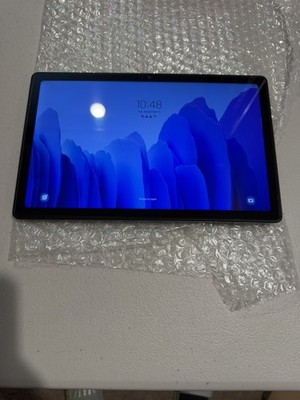 Samsung Galaxy Tab A7 10.4'' 32GB RAM Gray WIFI Tablet SM-T500